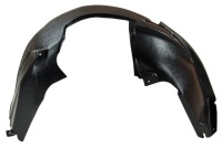 фото thumb №1, Подкрылок fiat grande punto actual перед левая