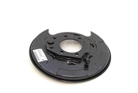 фото thumb №6, Диск якірна права subaru impreza forester 08+