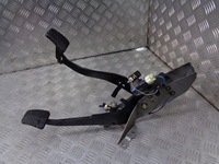 фото thumb №1, Педали комплект mitsubishi space star ii