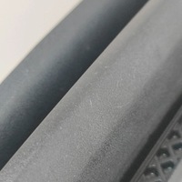 фото thumb №7, Opel mokka 2014 левая сторона молдинг pod фара передняя