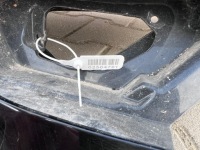 Крышка багажника задний  задняя багажника bmw 6 f12 Киев, фото thumb