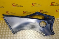 фото thumb №10, Chevrolet corvette c7 2014-2019 крила задня l usa