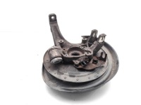 Bentley continental flying spur ступица колеса заднего 6.0 бензин 3d0615611a Доставка, фото thumb