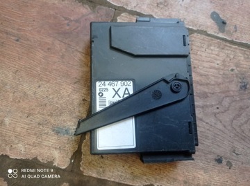 фото thumb №1, Модуль комфорта opel corsa c 24467902xa
