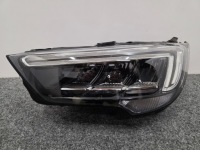 фото thumb №1, Лампа перед передня ліва opel crossland x lift full led yq00709680 europa