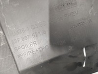 фото thumb №9, Бампер зад задний audi q3 sportback 83f 83f807521b s-line