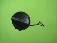 фото thumb №1, Seat leon iv 4 заглушка фаркоп бампера перед 5fa807241