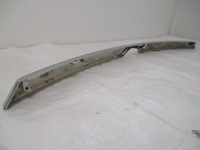 фото thumb №7, Dacia dokker хром молдинг решітка решітка 623822722r