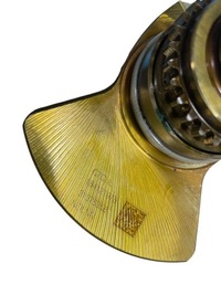 фото thumb №16, Блок двигуна + wał колінчастий двигуна volvo xc60 ii xc90 2.0t b4204t29