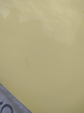 фото thumb №11, Дверь правый перед volkswagen new beetle k:j5/ld1b