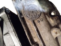 фото thumb №7, Volkswagen passat b5 2000 головка двигуна