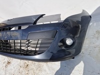 фото thumb №4, Бампер передний перед renault megane iii 09-12