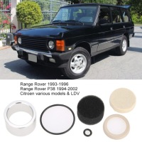 фото thumb №13, Набір ремонтний ущільнювачі tulei поршня компресора