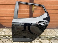 фото thumb №1, Hyundai i10 ii 14- двері задня задні ліва oryg