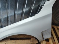 фото thumb №9, Крило ліве aluminiowy bmw 7 g11 g12 рестайлінг 06.18-06.22r мінерально-білий a96