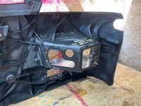 фото thumb №10, Iveco stralis i 1 lift 07-12 бампер перед передній