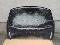 фото thumb №6, Volvo v40 ii 2012-2019 капот передняя