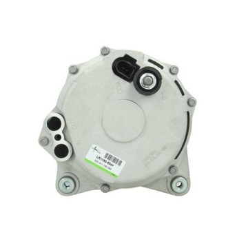 фото thumb №8, Генератор 190a audi a8 d3 2.8 fsi 3.0 3.2 4.2 tdi