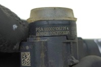 фото thumb №9, Датчик ускорения citroën berlingo k9 9800210677 1.6l 2022