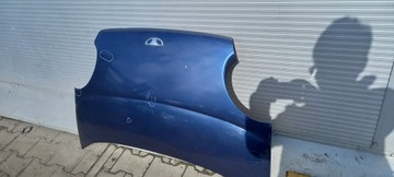 фото thumb №1, Капот передняя daewoo matiz 0.8 02r hb