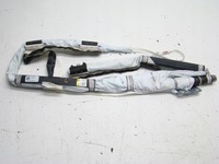 фото thumb №1, Ford mondeo mk5 - шторка безопасности левая kombi