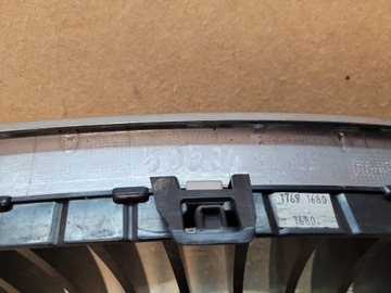 фото thumb №8, Комплект nerek решётка радиатора bmw 3 f30 f31