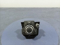 фото thumb №1, Mazda 3 iii bm lift переключатель радио навигации gmj666cm0a