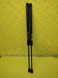 фото thumb №1, Audi a6 c6 kombi привод крышки задняя