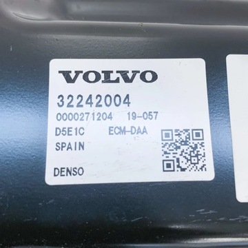фото thumb №7, Volvo s90, v90 2019 блок керування / модуль ecu