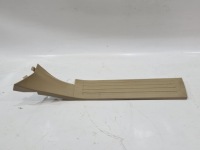 Купити Захист  накладка порога  задній лівий mercedes w251 08r, фото thumb