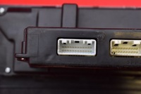 фото thumb №9, Панель управление обдув кондиционер 55900-0f020 toyota corolla verso 2 ii 04-09