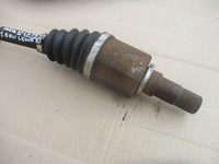 фото thumb №6, Приводной вал левая 8200725510 megane iii scenic iii 1.9dci