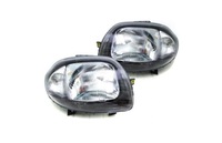 фото thumb №1, Renault clio ii thalia 98-01 фара лампа depo