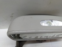 Mercedes w164 дзеркало внутрішнє 8 + 5 + 3 в Україні, фото thumb