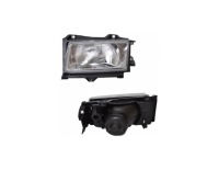 фото thumb №1, Лампа передня fiat scudo 220 01.95- 6205l7 nowa