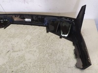 фото thumb №14, Накладка бампер задняя спойлер bmw i4 g26