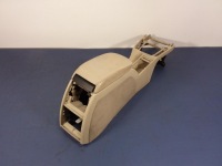 фото thumb №5, Superb ii подлокотник туннель средний 3t0863241d