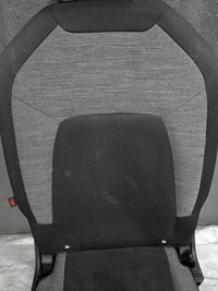 фото thumb №2, Сиденье задний правый ii ряд citroen c4 picasso ii