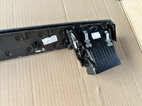 фото thumb №8, Dekor планка консоли решётка воздуховод mercedes e класс w212 a2126802071