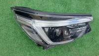 Subaru forester 5 full led фара передняя Цена, фото thumb