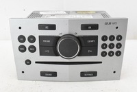 фото thumb №3, Радио радиопроигрыватель cd30 mp3 rds 13289932 opel zafira b рестайлинг 08-14