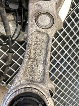 фото thumb №12, Mercedes w213 e-klasa 2.0 cgi підвішування правий перед амортизатор mcpherson  поворотна опора