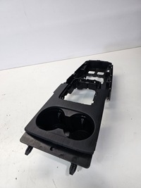 фото thumb №6, Рамка тунель середнього audi a3 8v 8v2864261c uk