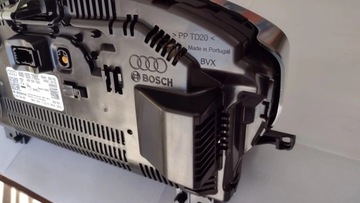 фото thumb №14, Audi a8 4n d5 спидометр манометр виртуальный 4n0920790c