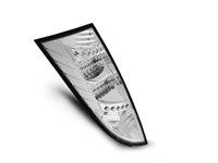 фото thumb №1, Лампы светодиодный ford focus 98-04 хэтчбек хром led