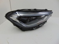 фото thumb №5, Mercedes b w247 лампа права multibeam led