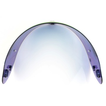 HJ26ST Красный визор для шлема HJC RPHA 70