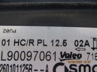 фото thumb №6, Лампа перед smart iii a453 led ліва