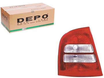 фото thumb №12, Depo 665-1903l-ue лампа задня комбінована