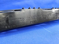 фото thumb №8, Tesla модель x 16- ковзун кріплення центральне заднього бампера 1034844-00-c